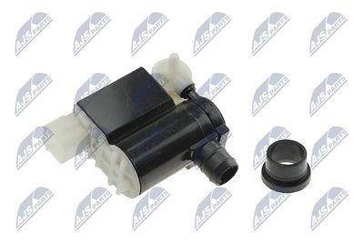 Washer Fluid Pump, window cleaning NTY ESP-KA-000