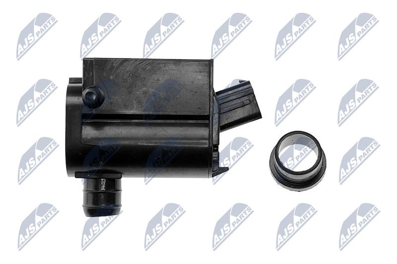 NTY ESP-KA-001 Washer Fluid Pump, window cleaning