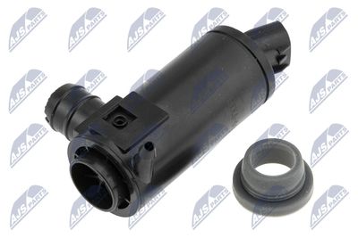 Washer Fluid Pump, window cleaning NTY ESP-KA-003