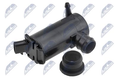 Washer Fluid Pump, window cleaning NTY ESP-KA-005
