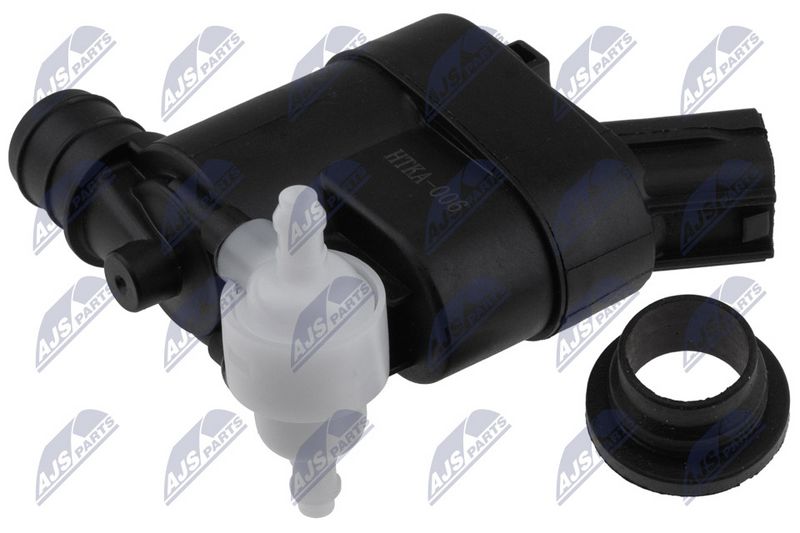 NTY ESP-KA-006 Washer Fluid Pump, window cleaning