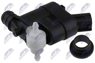 Washer Fluid Pump, window cleaning NTY ESP-KA-006