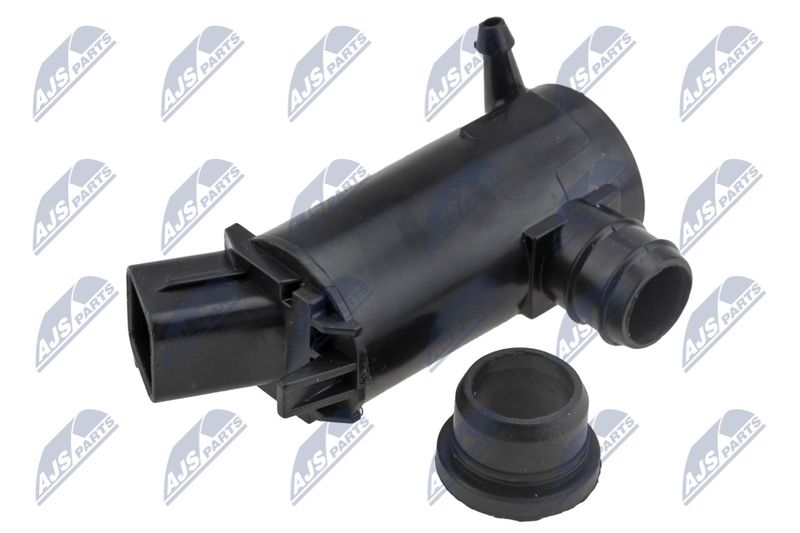 NTY ESP-KA-007 Washer Fluid Pump, window cleaning