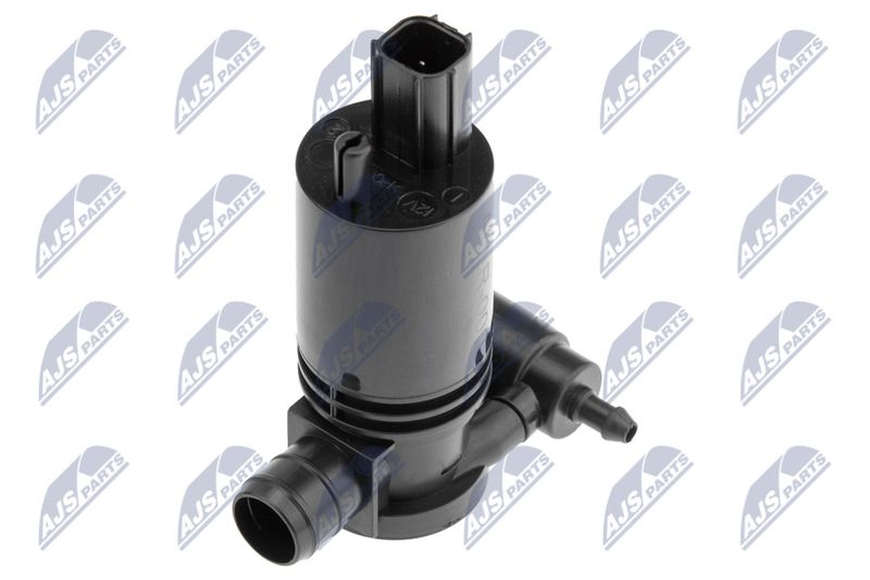 NTY ESP-LR-000 Washer Fluid Pump, window cleaning