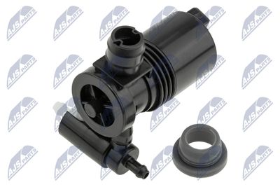 Washer Fluid Pump, window cleaning NTY ESP-LR-001