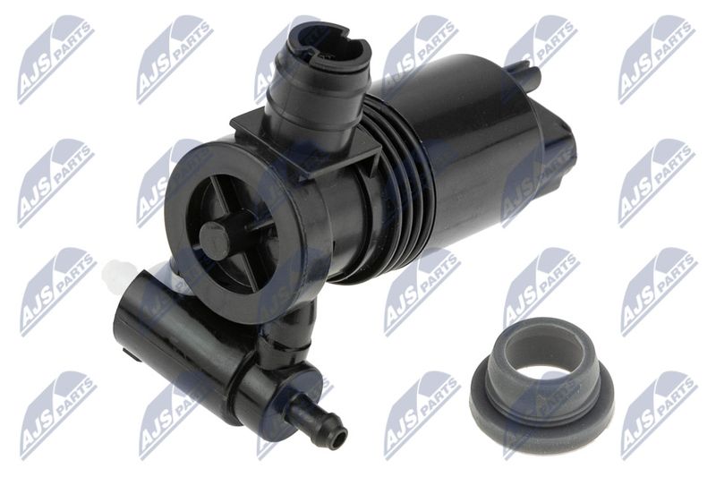 NTY ESP-LR-003 Washer Fluid Pump, window cleaning