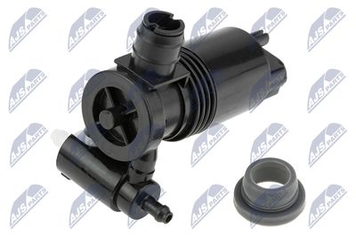Washer Fluid Pump, window cleaning NTY ESP-LR-003