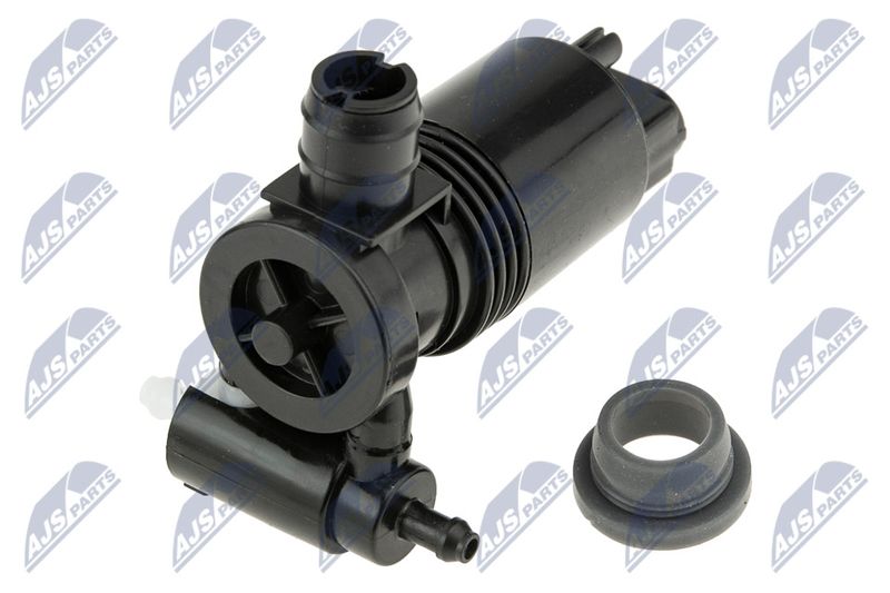 NTY ESP-LR-004 Washer Fluid Pump, window cleaning