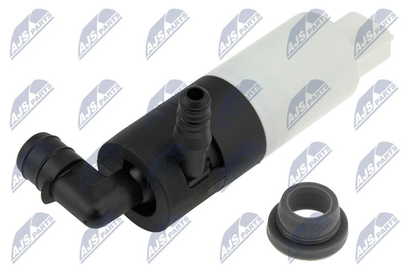 NTY ESP-LR-005 Washer Fluid Pump, headlight cleaning