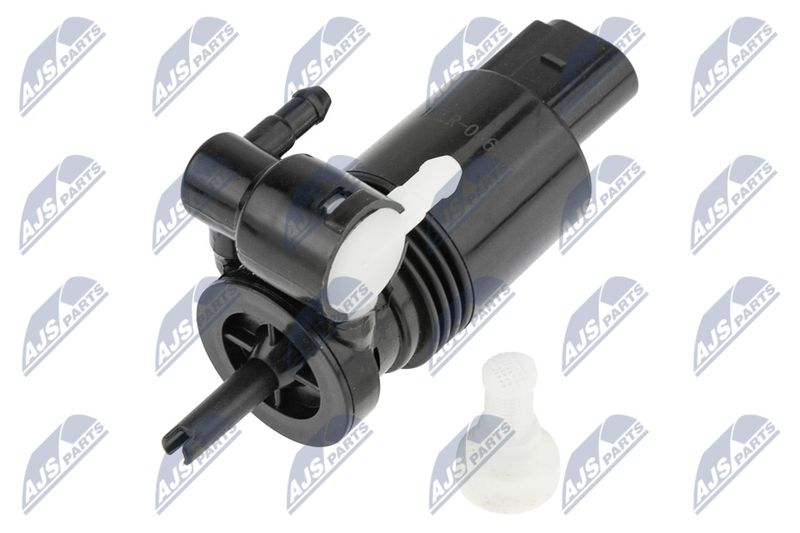 NTY ESP-LR-006 Washer Fluid Pump, window cleaning