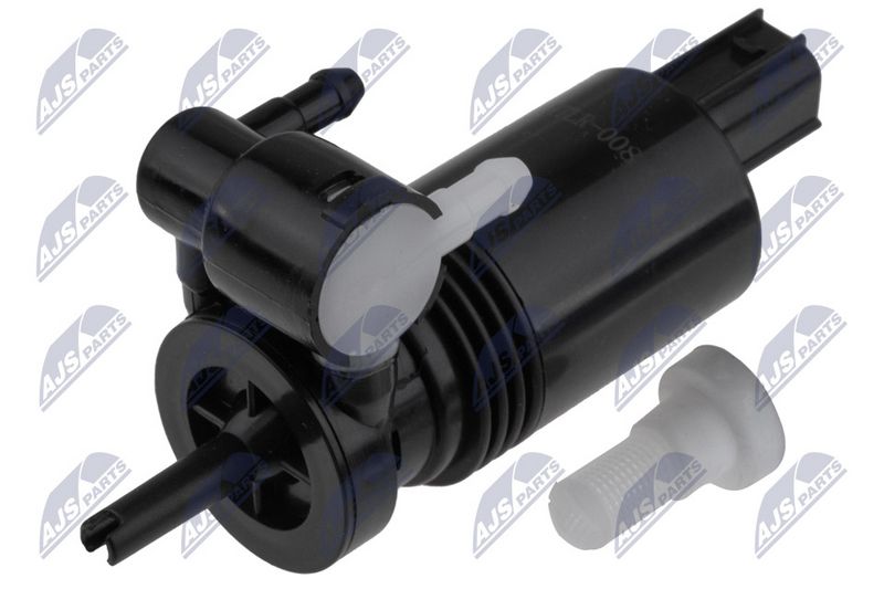 NTY ESP-LR-008 Washer Fluid Pump, window cleaning