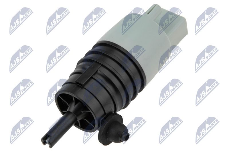 NTY ESP-ME-001 Washer Fluid Pump, headlight cleaning