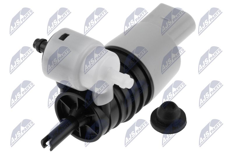 NTY ESP-ME-003 Washer Fluid Pump, window cleaning