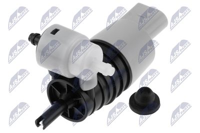 Washer Fluid Pump, window cleaning NTY ESP-ME-003