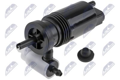 Washer Fluid Pump, window cleaning NTY ESP-ME-005
