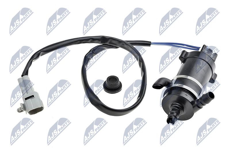 NTY ESP-MS-001 Washer Fluid Pump, headlight cleaning