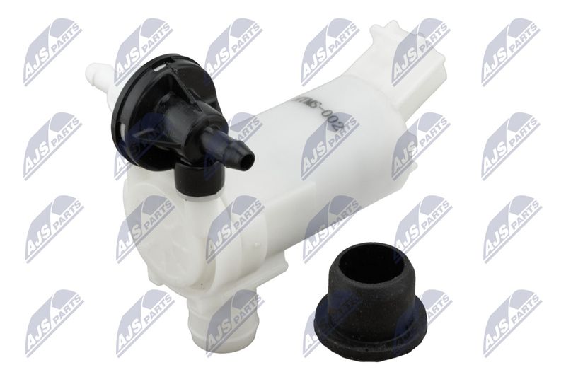 NTY ESP-MS-002 Washer Fluid Pump, window cleaning