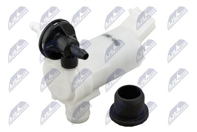 Washer Fluid Pump, window cleaning NTY ESP-MS-002