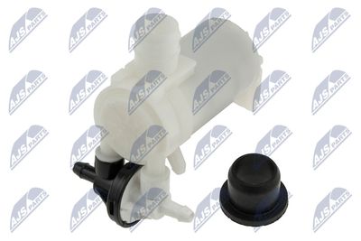 Washer Fluid Pump, window cleaning NTY ESP-MZ-000
