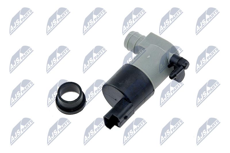 NTY ESP-NS-001 Washer Fluid Pump, window cleaning