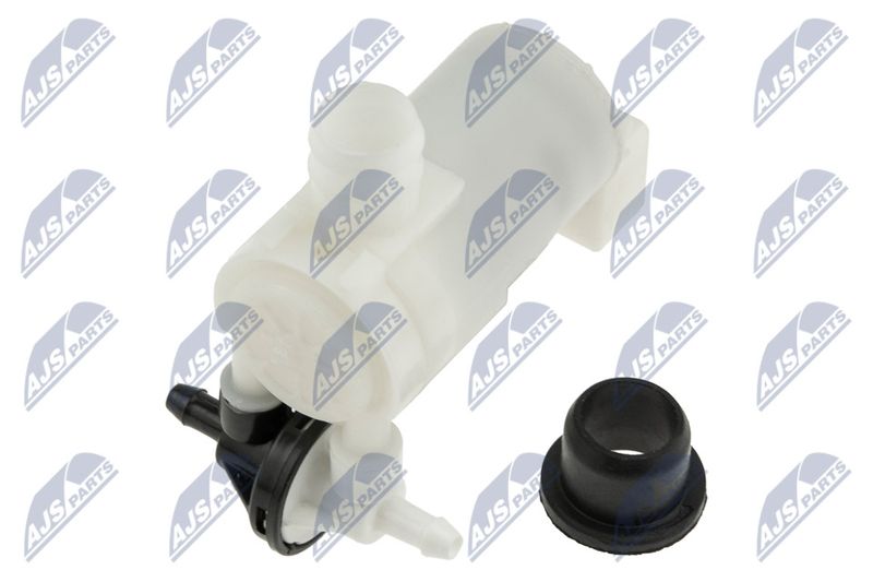 NTY ESP-NS-004 Washer Fluid Pump, window cleaning