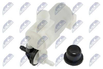 Washer Fluid Pump, window cleaning NTY ESP-NS-004