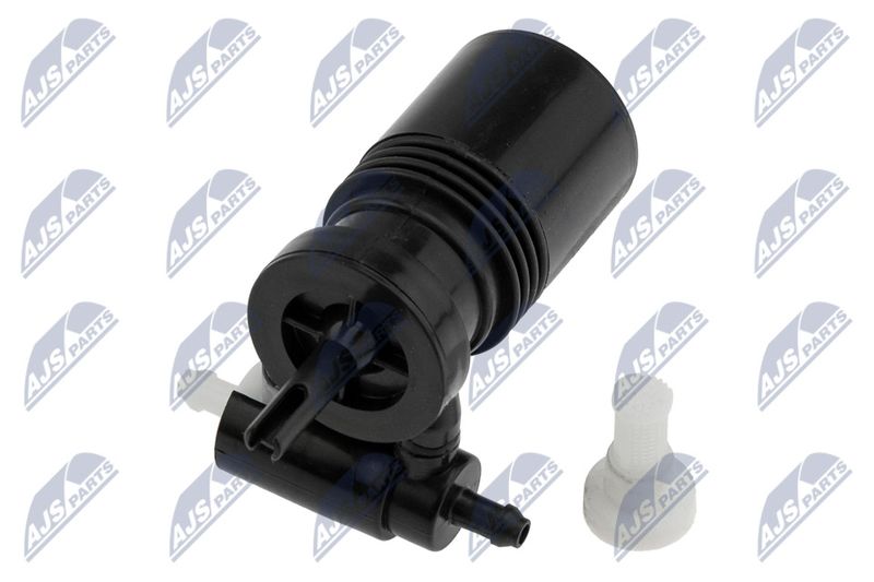 NTY ESP-NS-005 Washer Fluid Pump, window cleaning