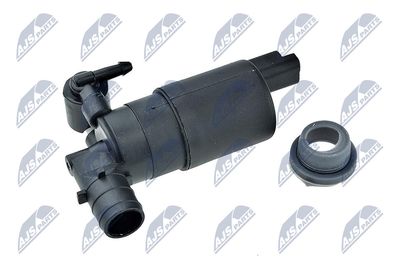 Washer Fluid Pump, window cleaning NTY ESP-PE-000