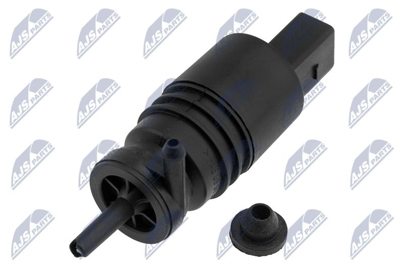 NTY ESP-PL-002 Washer Fluid Pump, window cleaning