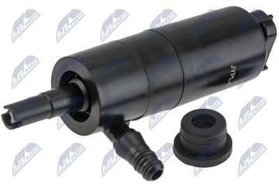 Washer Fluid Pump, headlight cleaning NTY ESP-PL-005