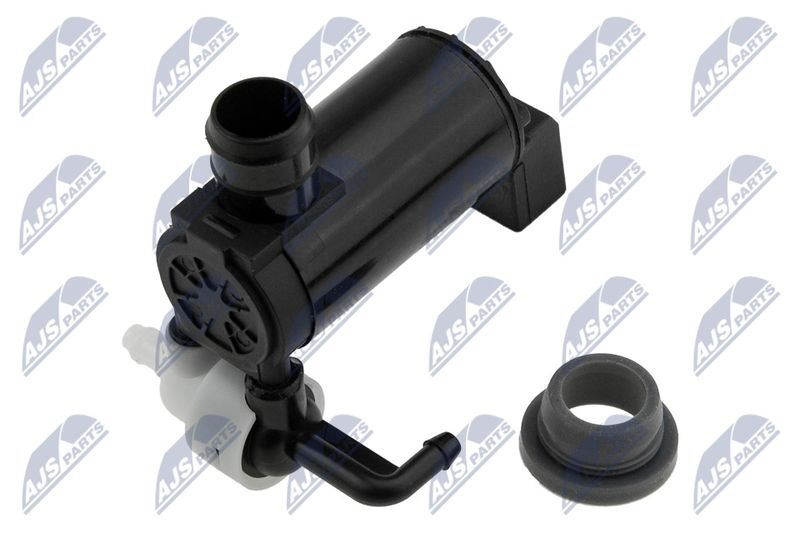 NTY ESP-RE-002 Washer Fluid Pump, window cleaning