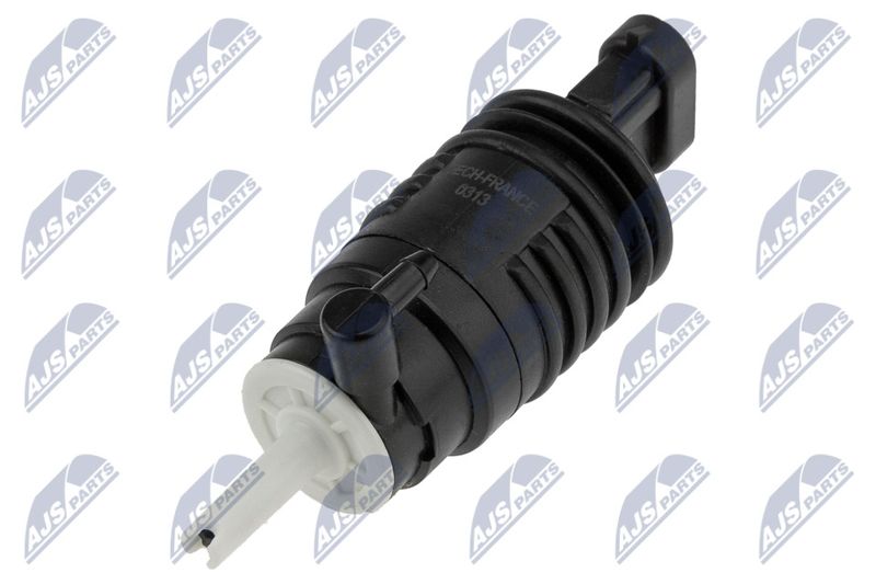 NTY ESP-RE-003 Washer Fluid Pump, window cleaning