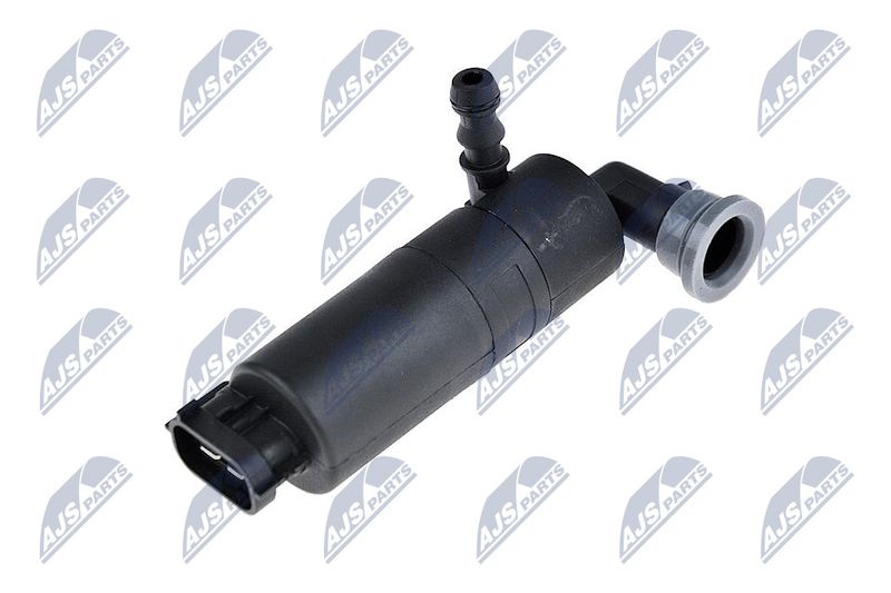 NTY ESP-SA-000 Washer Fluid Pump, window cleaning