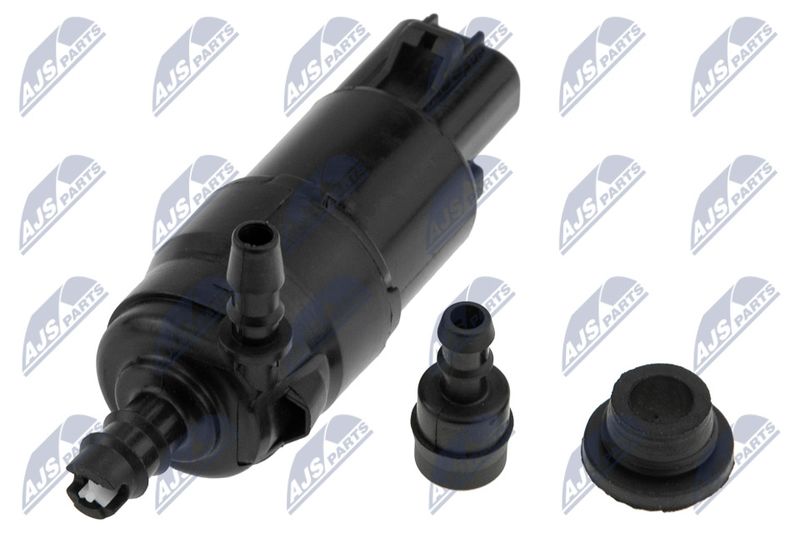 NTY ESP-SB-001 Washer Fluid Pump, window cleaning