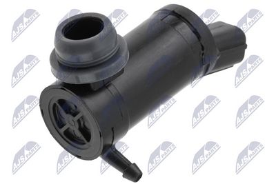 Washer Fluid Pump, window cleaning NTY ESP-SB-002