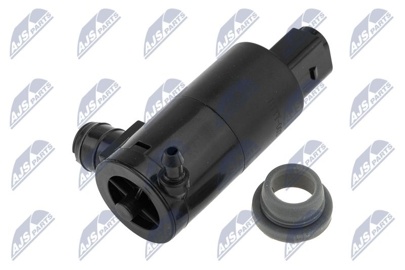 NTY ESP-TY-003 Washer Fluid Pump, window cleaning