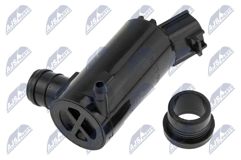 NTY ESP-TY-004 Washer Fluid Pump, window cleaning