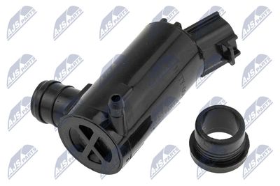 Washer Fluid Pump, window cleaning NTY ESP-TY-004