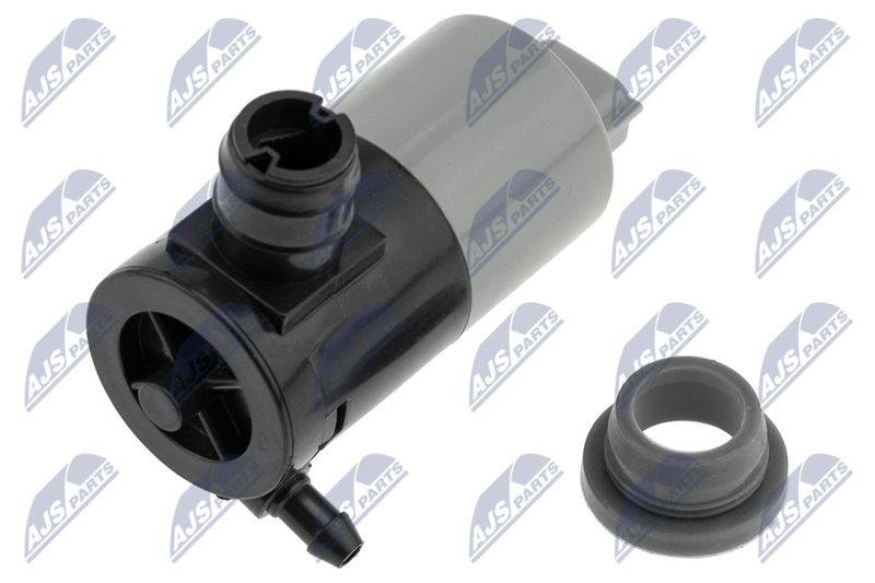 NTY ESP-TY-005 Washer Fluid Pump, window cleaning