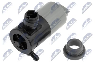 Washer Fluid Pump, window cleaning NTY ESP-TY-005