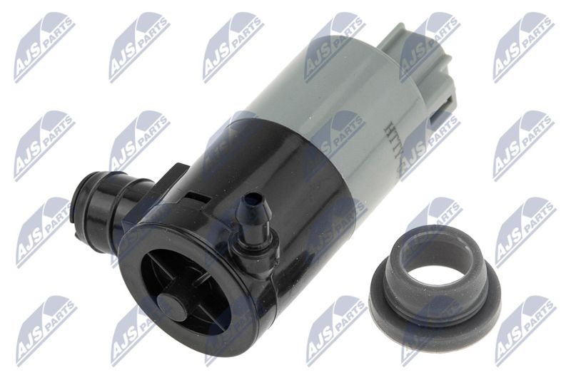 NTY ESP-TY-006 Washer Fluid Pump, window cleaning