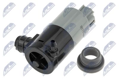 Washer Fluid Pump, window cleaning NTY ESP-TY-006