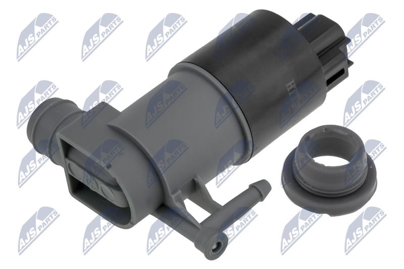 NTY ESP-TY-008 Washer Fluid Pump, window cleaning