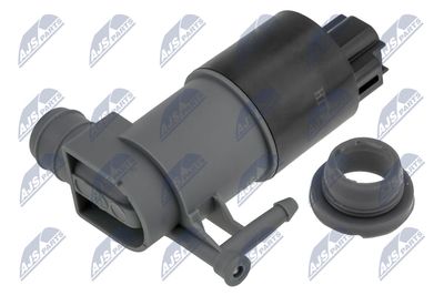 Washer Fluid Pump, window cleaning NTY ESP-TY-008
