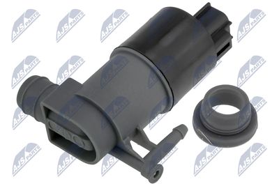 Washer Fluid Pump, window cleaning NTY ESP-TY-009