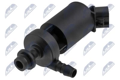 Washer Fluid Jet, headlight cleaning NTY ESP-TY-011
