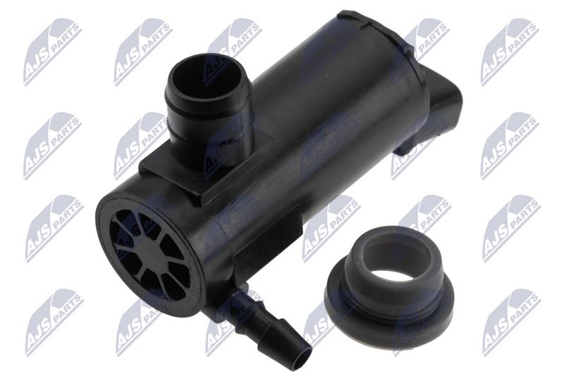 NTY ESP-TY-013 Washer Fluid Pump, headlight cleaning