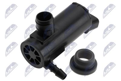Washer Fluid Pump, headlight cleaning NTY ESP-TY-013