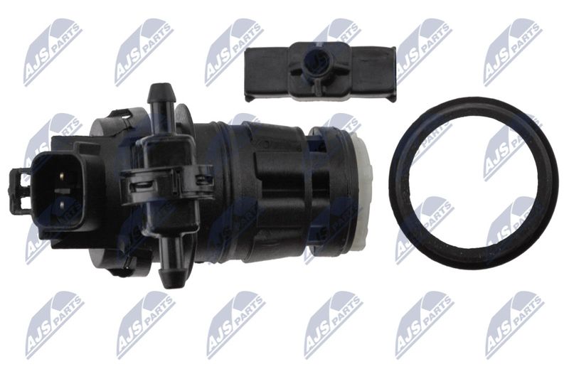 NTY ESP-TY-014 Washer Fluid Pump, window cleaning