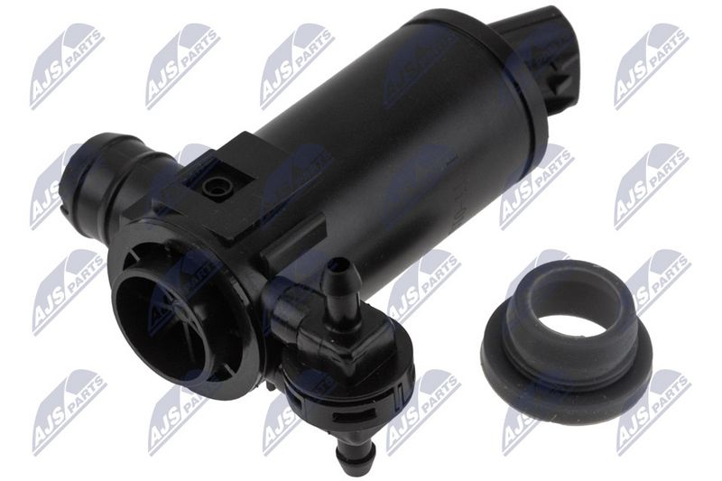 NTY ESP-TY-015 Washer Fluid Pump, window cleaning